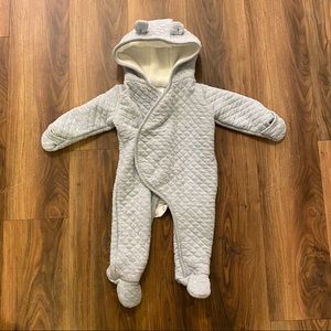 Carter’s Cold Weather footie